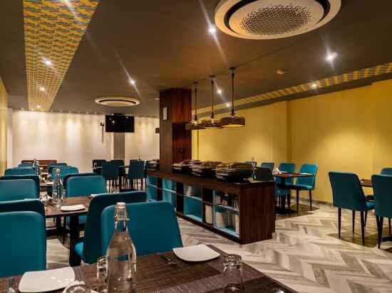 Kalki Dining/Meeting Rooms