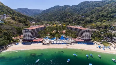 Barceló Puerto Vallarta - All Inclusive Hotels in Puerto Vallarta