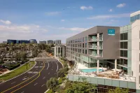 AC Hotel by Marriott Irvine Hotels near Irvine Transportation Center