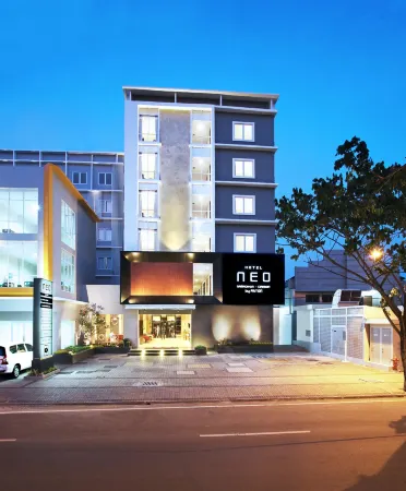 Hotel NEO Cirebon by ASTON