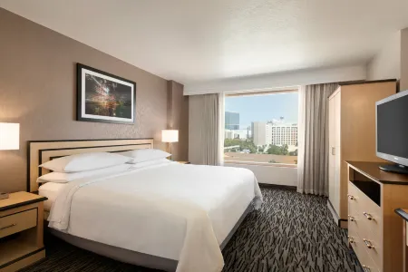 Embassy Suites by Hilton Convention Center Las Vegas