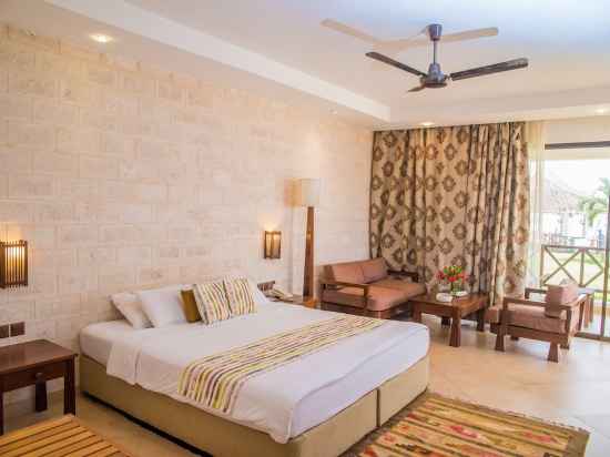 Nyali Beach Holiday Resort Rooms