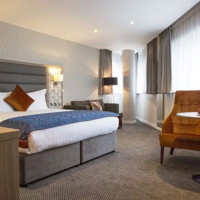 One-Bedroom Studio Suite Metro Hotel Dublin Airport Promo Code