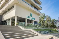 Lielupe Hotel Spa & Conferences by Semarah Hotels near Raiņa un Aspazijas vasarnīca