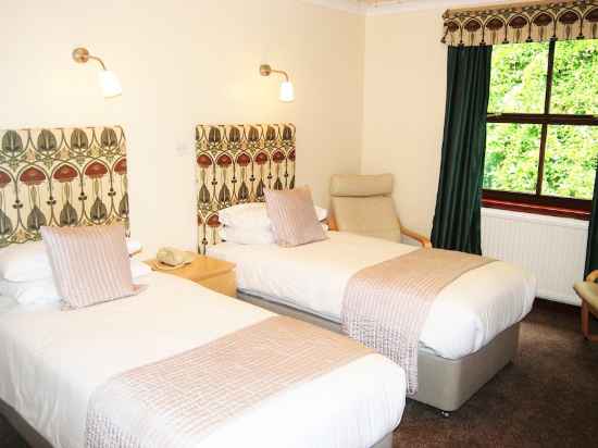 Kingswood Hotel Rooms