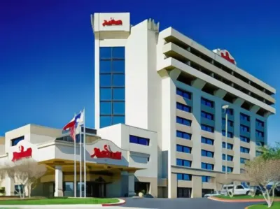 San Antonio Marriott Northwest Medical Center Hotels near Stone Oak Pharmacy