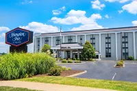 Hampton Inn Evansville Hotels near Ruler Foods