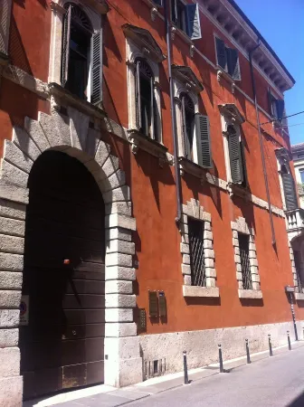 Escalus Luxury Suites Verona