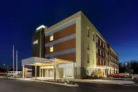 Home2 Suites by Hilton Statesboro Отели рядом с достопримечательностью «Университет Джорджия Саутерн»