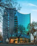 Doubletree by Hilton Yerevan City Centre Hotels near Opera and Ballet Theatre