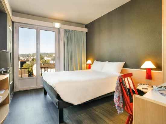 Ibis Brive Centre Rooms