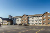 Quality Inn & Suites Fort Madison Near Hwy 61 Hotels in Nauvoo