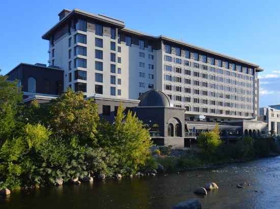 Renaissance Reno Downtown Hotel & Spa Hotel Exterior