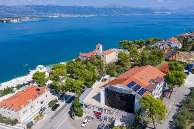 Hotel Sveti Kriz Hotels in Trogir