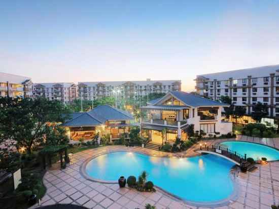 Mayfield Park Residences Fitness & Recreational Facilities