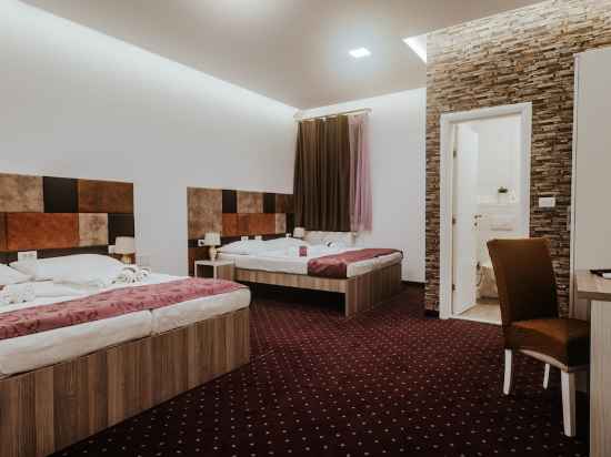 Hotel & Spa Villa Meydan Rooms