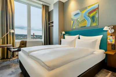 Motel One Wiesbaden Hotels in Wiesbaden