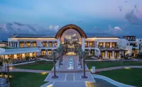 Anantara Mina Al Arab Ras Al Khaimah Resort Hotels near Rak coop head office