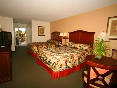 Dunes Inn & Suites - Tybee Island Hotels in Tybee Island