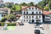 Hotel Alte Post Hotels in der Nähe von Traunstein Klinikum