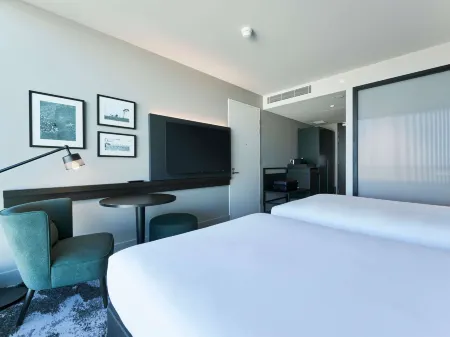 Novotel Melbourne Airport