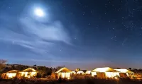 Dhora Desert Resort, Signature Collection by Eight Continents Hotels near Home