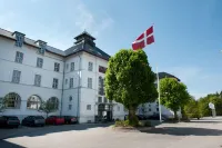 Vejlsøhus Hotel & Konferencecenter Hotels near Museum Silkeborg, Blicheregnen