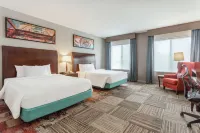 Hilton Garden Inn Albany/Suny Area Hotels near House of Glass Albany