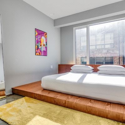 Standard Room Selina Chelsea Promo Code