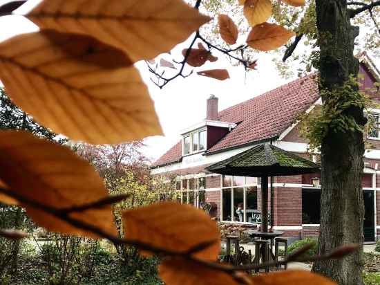 Boutique Hotel Nieuw Beusink Hotel Exterior