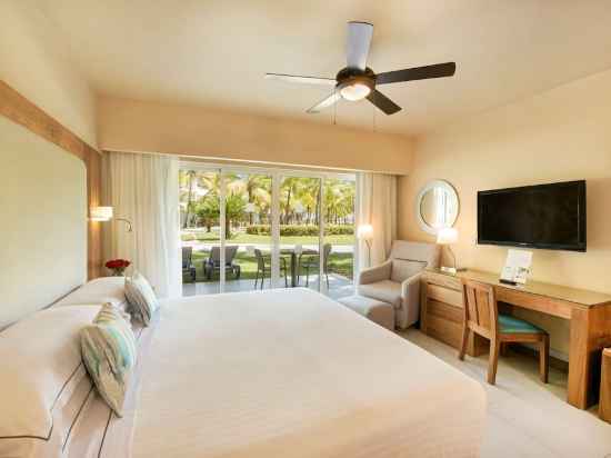 Occidental Punta Cana - All Inclusive Rooms