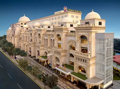 Grand Mercure Bengaluru at Gopalan Mall โรงแรมในเบงคลูรู