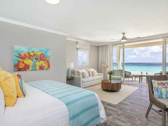 Sea Breeze Beach House All Inclusive by Ocean Hotels Rooms