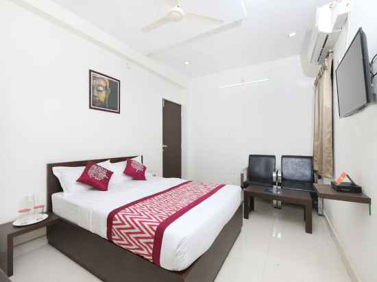 OYO 15601 Bhimas Residency Rooms