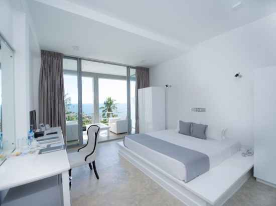 Villa Thawthisa the Boutique Hotel Unawatuna Rooms