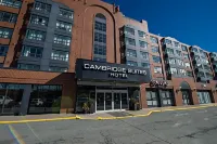 Cambridge Suites Hotel Halifax Hotels near Mary E. Black Gallery