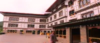 Hotel River Valley Hotels near Riverfront Punakha