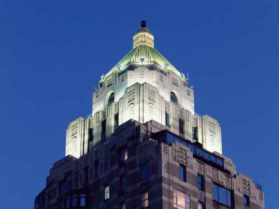 The Carlyle, A Rosewood Hotel Hotel Exterior