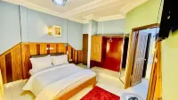 Marvel Hotel Buea Hotels near Limbe Botanic Garden