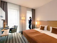 Mercure Hotel Aachen am Dom Hotels near Aquis Plaza