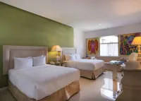 MM Grand Hotel Puebla, Tapestry Collection by Hilton Hotels near Cerro De San Juan