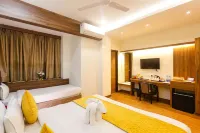 Hotel Dolphin International Hotels near Alpha Library Sigra (Self Study Centre)