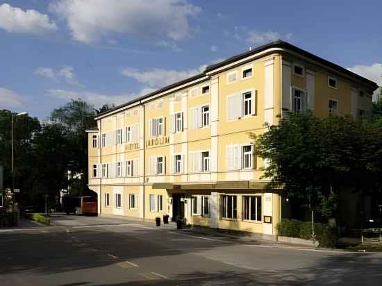 Hotel Jarolim Hotel Exterior