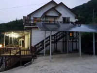 Yeonggwang Nolmaru Pension 靈光郡酒店