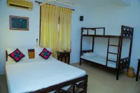 Wijaya Holiday Resort Hotels near Mahawale Estate Superintendent Bungalow