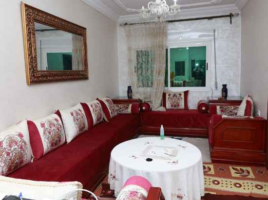 MahdiAp Rooms