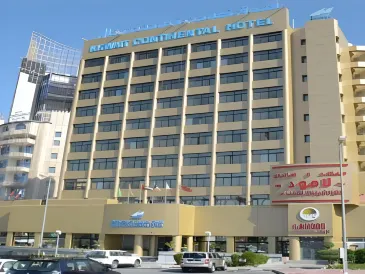 Continental Inn Hotel Al Farwaniya