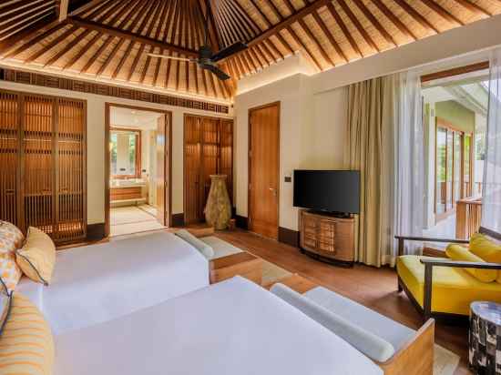 Baale Resort Goa Rooms