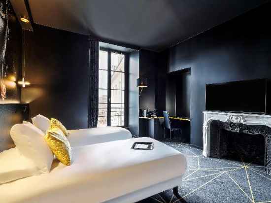 Leprince Hotel Spa, BW Premier Collection Rooms