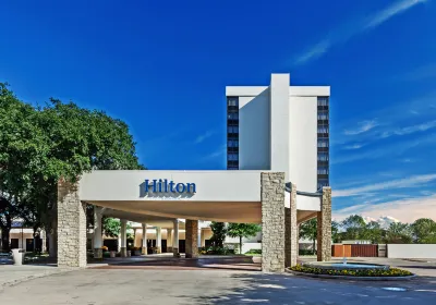 Hilton Waco Hotels near Praco Gun and Pawn